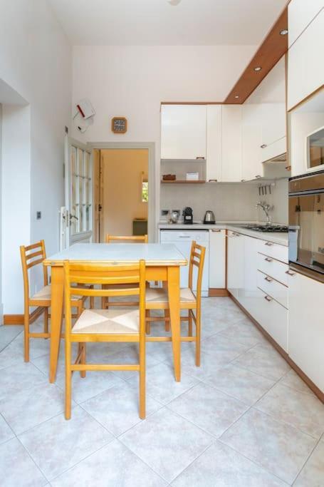 Апартаменты Casa Bettina, Firenze Экстерьер фото