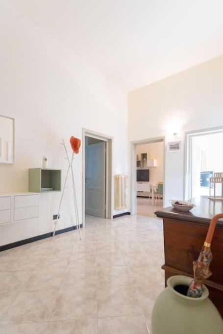 Апартаменты Casa Bettina, Firenze Экстерьер фото
