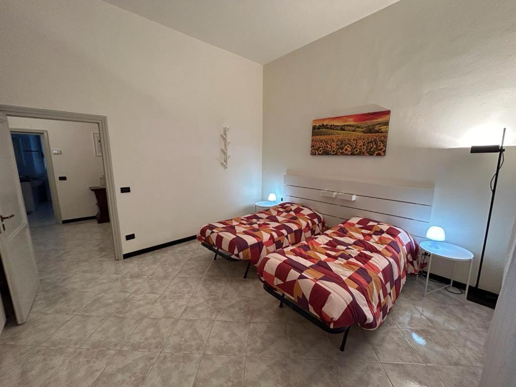 Апартаменты Casa Bettina, Firenze Экстерьер фото