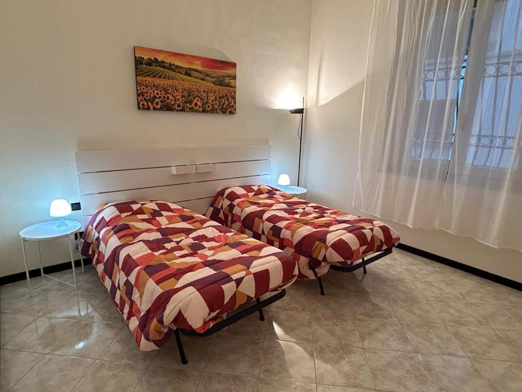Апартаменты Casa Bettina, Firenze Экстерьер фото