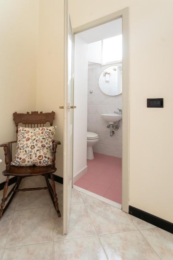 Апартаменты Casa Bettina, Firenze Экстерьер фото