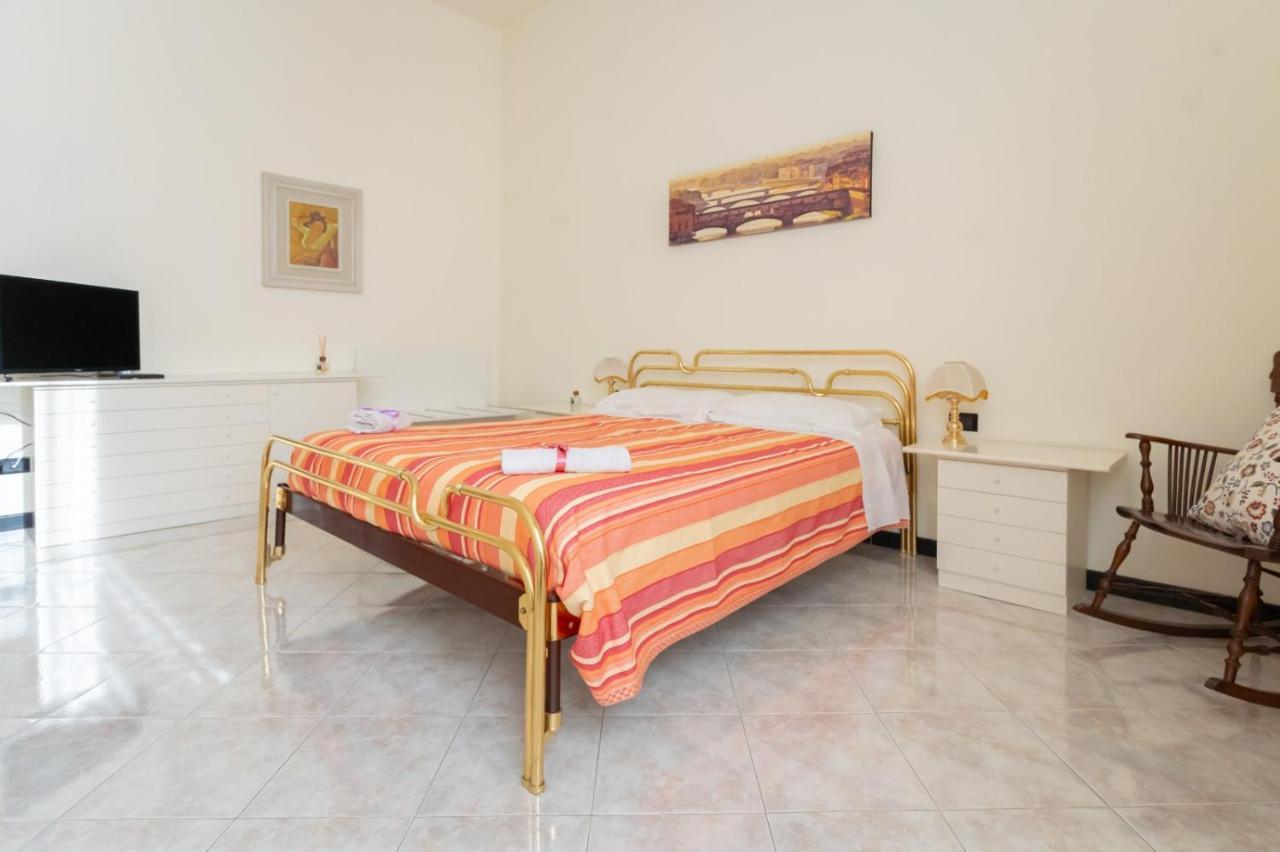 Апартаменты Casa Bettina, Firenze Экстерьер фото